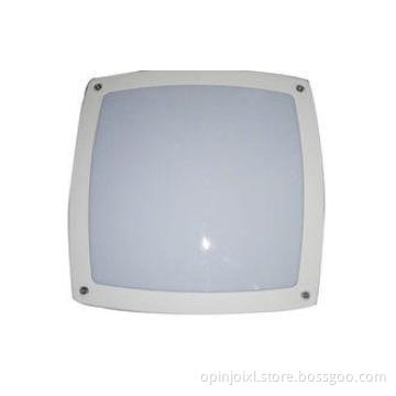 Recessed Led Bulkhead Emergency Light for Decorative , 3 Ye